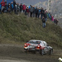 Rajd Arłamów (10/31)